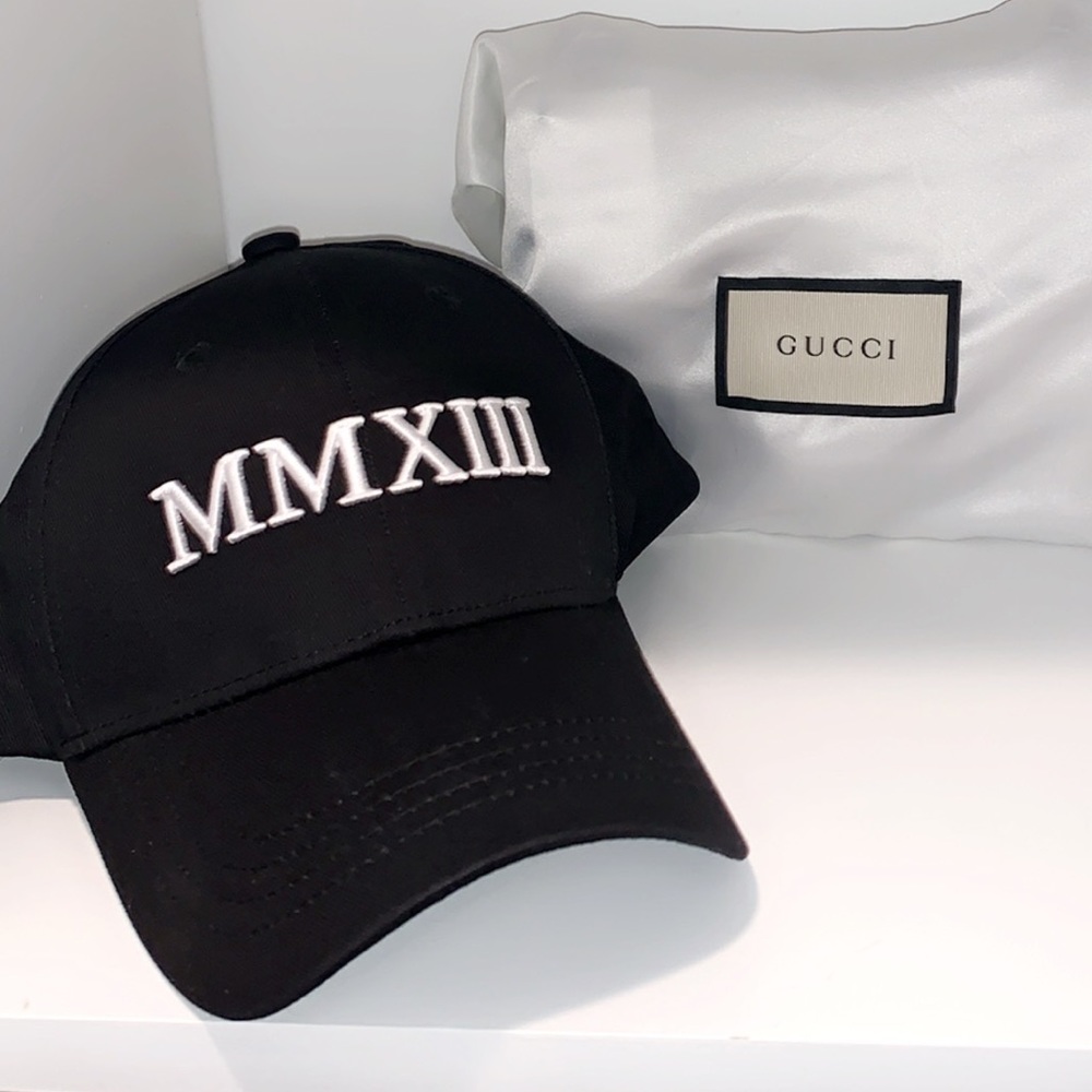 Maniere De Voir Hat